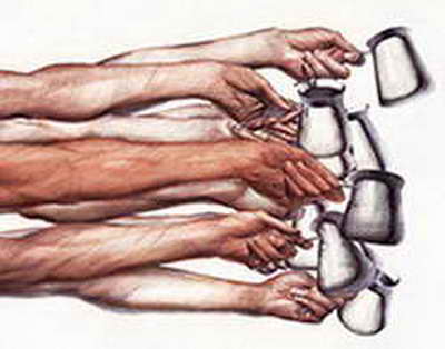 Дау дума депутаттарына жетті: ресейліктермен жаппай төбелескен қазақ жұмысшылары үндеу жасады