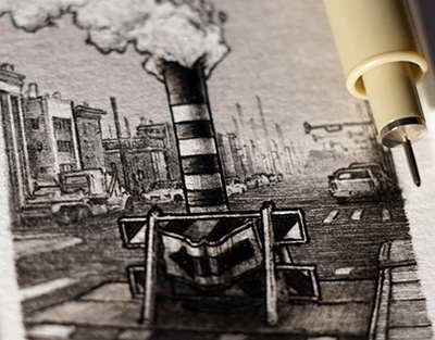 “Oson pul” topish niyati urushga yetakladi