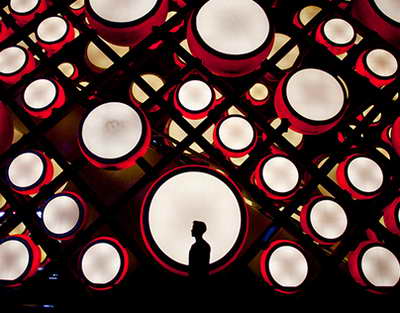 Qazaxıstanda “Study in Azerbaijan” təhsil sərgisinin açılışı baş tutub - FOTOLAR